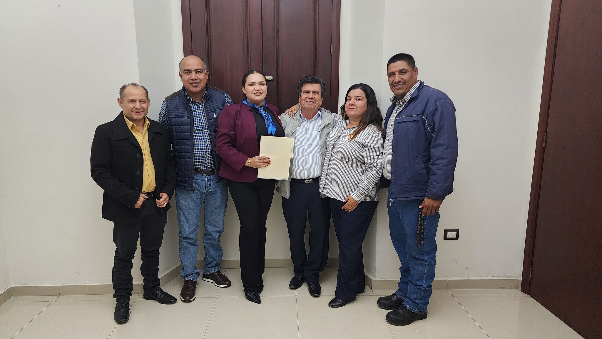 Tabulador Salarial 2025